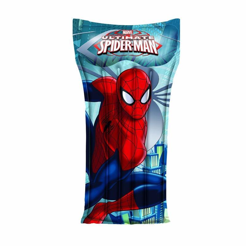  Si buscas Colchon Sillón Inflable Spiderman Bestway 98005 / Fernapet puedes comprarlo con FERNAPET está en venta al mejor precio