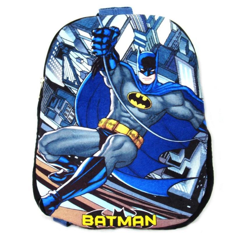  Si buscas Mochila Bolso Soft Suave Batman & Superman 62011 / Fernapet puedes comprarlo con FERNAPET está en venta al mejor precio