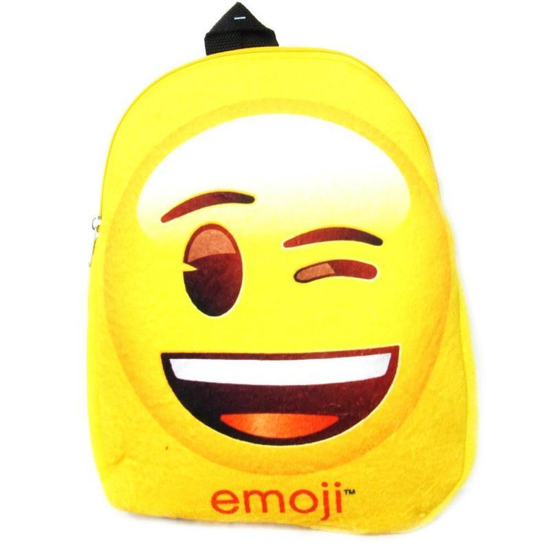  Si buscas Mochila Bolso Soft Suave Emoji Emoticones 62059 / Fernapet puedes comprarlo con FERNAPET está en venta al mejor precio