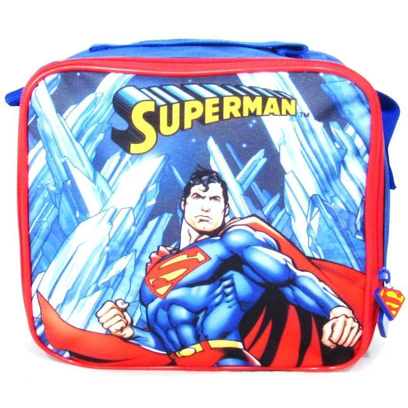  Si buscas Lonchera Bolso Batman & Superman 63063 / Fernapet puedes comprarlo con FERNAPET está en venta al mejor precio