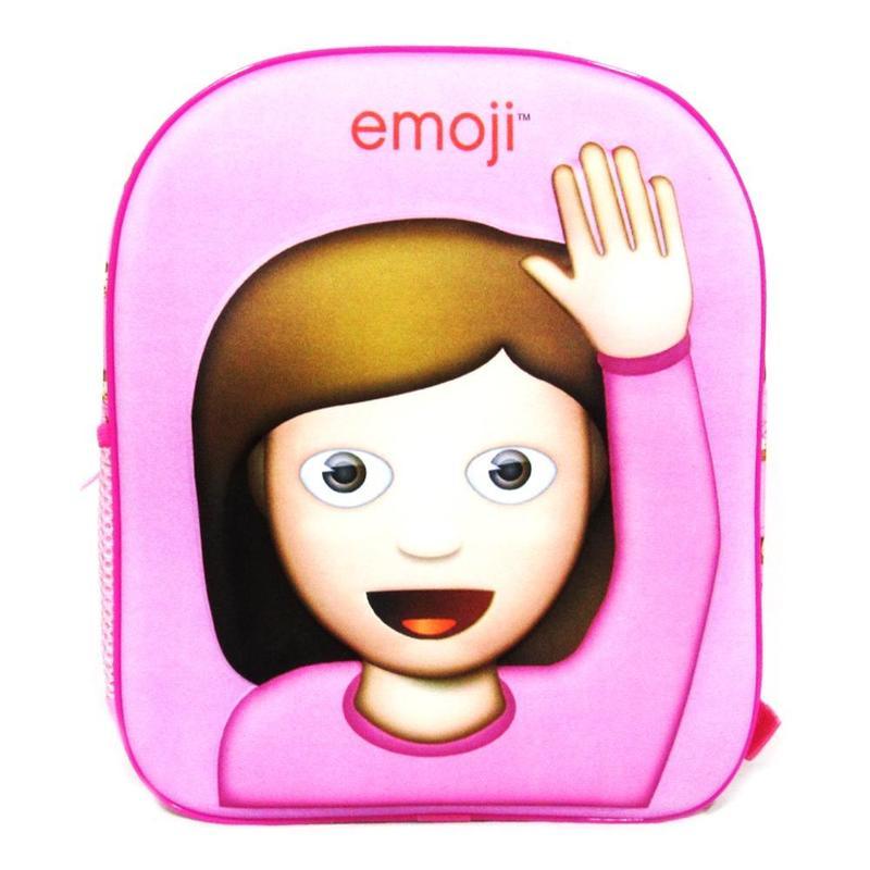  Si buscas Mochila Bolso 3d Emoji Emoticones 62677 / Fernapet puedes comprarlo con FERNAPET está en venta al mejor precio