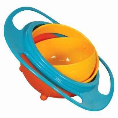  Si buscas Tazón Plato Para Bebés Gyro Bowl Anti-vuelco 62336/ Fernapet puedes comprarlo con FERNAPET está en venta al mejor precio