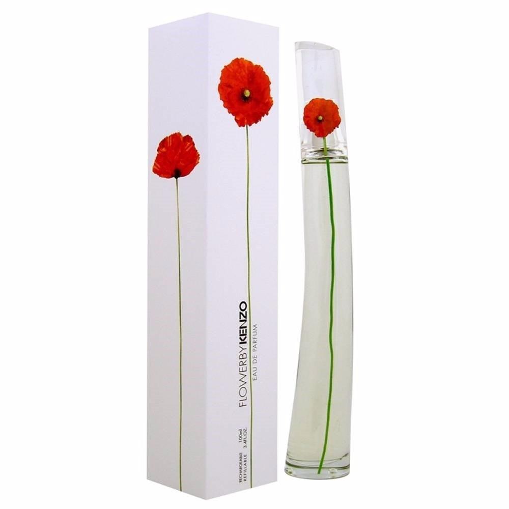 comprar flower by kenzo 100ml