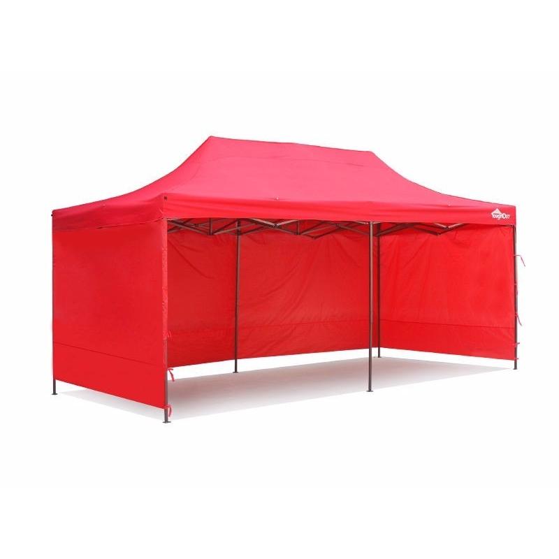  Si buscas Toldo Plegable Rojo 3x6 Con Paredes 3 Lados 58978/ Fernapet puedes comprarlo con FERNAPET está en venta al mejor precio