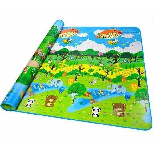  Si buscas Alfombra Antigolpes Colchoneta Bebes Niños 56055 / Fernapet puedes comprarlo con FERNAPET está en venta al mejor precio