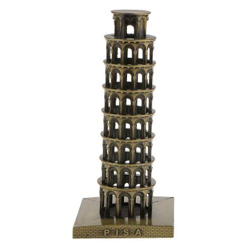  Si buscas Estatua Torre Pisa Bronce Decoración Hogar 42808/ Fernapet puedes comprarlo con FERNAPET está en venta al mejor precio
