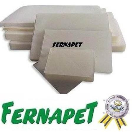  Si buscas Micas Carta 100 Laminas Plastificado 44904 Fernapet puedes comprarlo con FERNAPET está en venta al mejor precio
