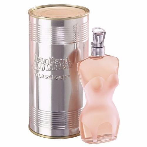  Si buscas Jean Paul Gaultier Classique 100 Ml Perfume Mujer 31716 puedes comprarlo con FERNAPET está en venta al mejor precio