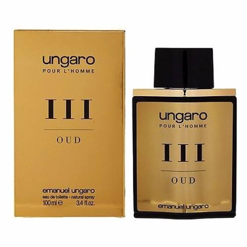 Si buscas Ungaro Ill Oud 100ml Perfume Hombre Original/ Fernapet puedes comprarlo con FERNAPET está en venta al mejor precio