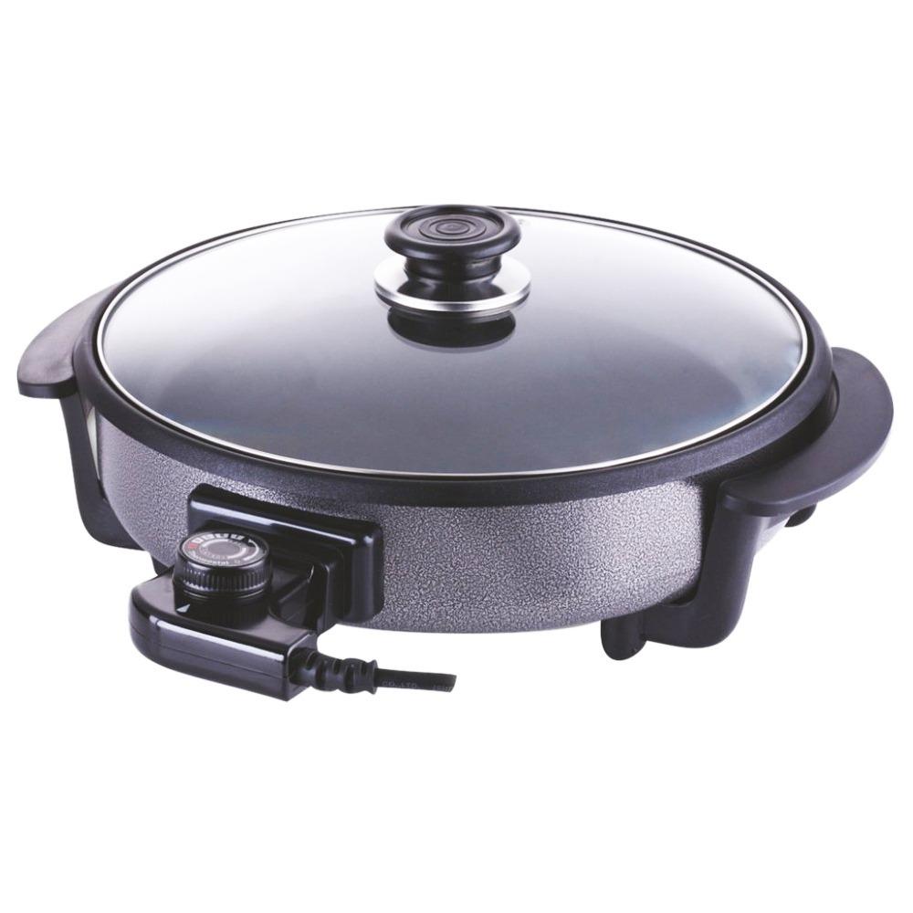  Si buscas Sarten Eléctrico Para Pizza 1500w Eurosun 11410 / Fernapet puedes comprarlo con FERNAPET está en venta al mejor precio
