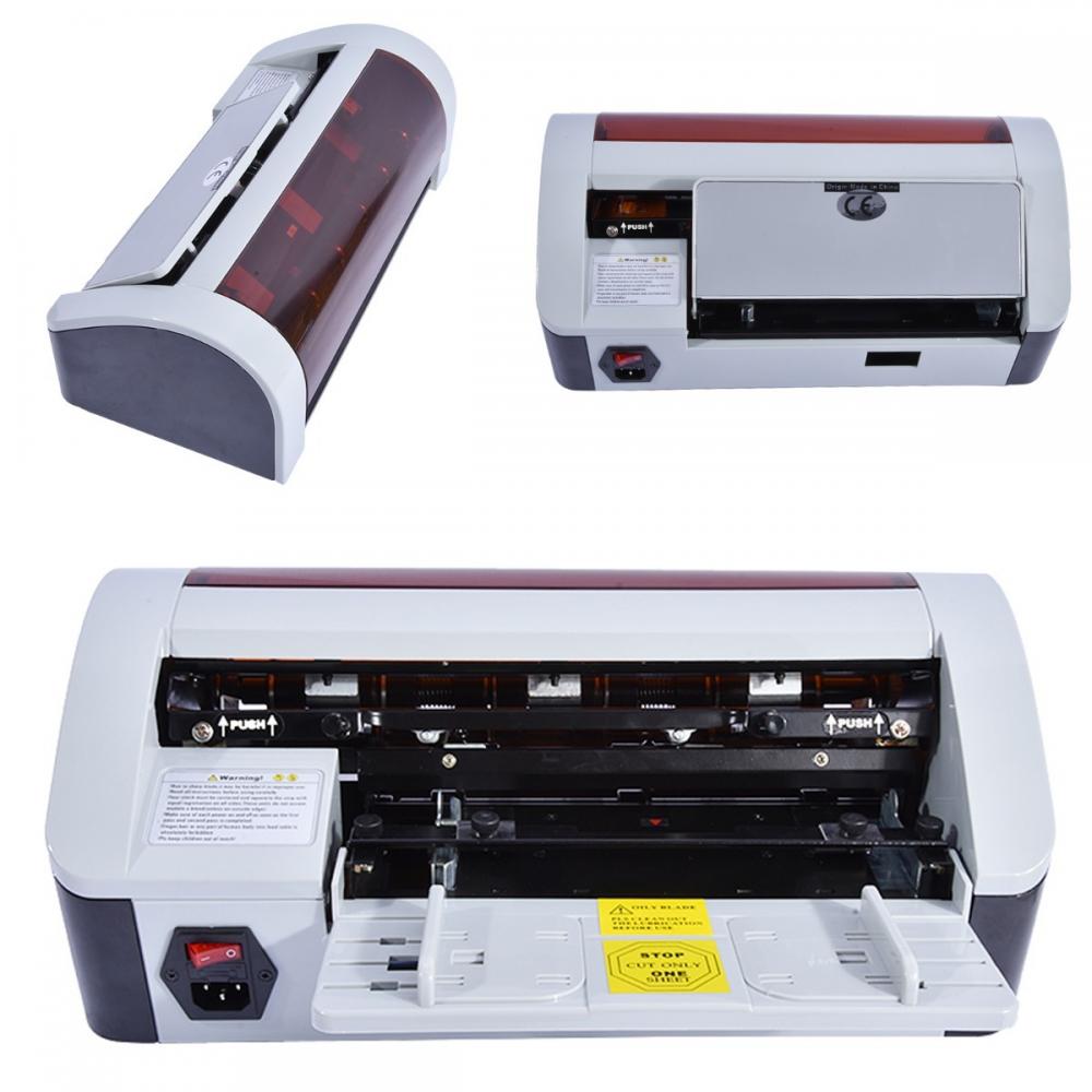  Si buscas Cortadora Tarjetas Presentación Automática 80224 / Fernapet puedes comprarlo con FERNAPET está en venta al mejor precio