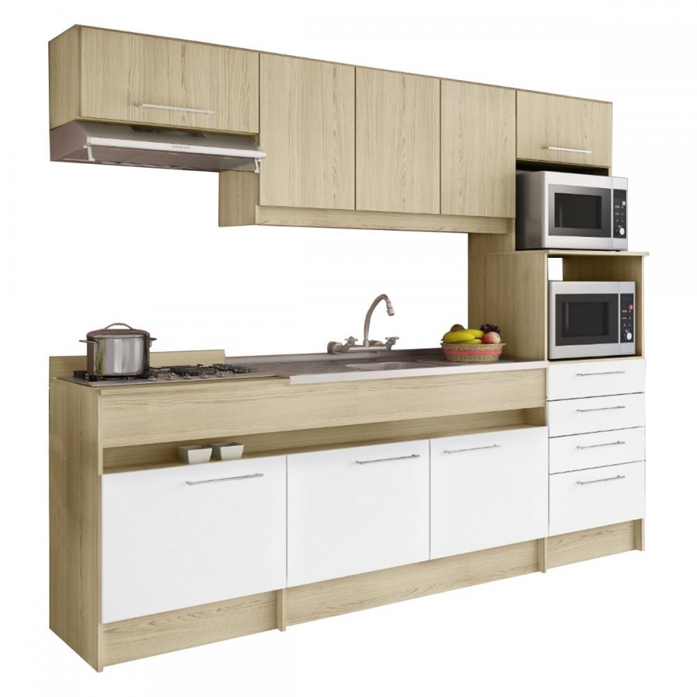 Kit Cocina Mueble 10 Puertas 3 Gavetas 5722 Lara / Fernapet en Maipú ... Kit Cocina Mueble 10 Puertas 3 Gavetas 5722 Lara / Fernapet en Maipú ...
