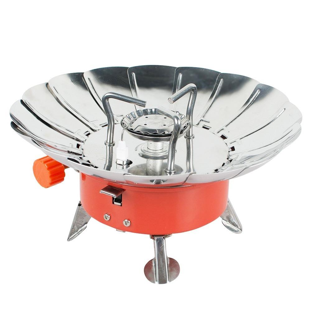 Si buscas Cocinilla Camping Portatil Gas Butano 62601 / Fernapet puedes comprarlo con FERNAPET está en venta al mejor precio