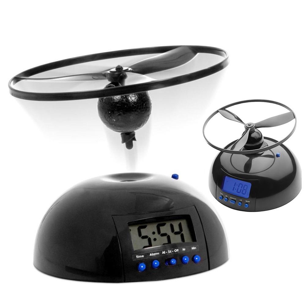  Si buscas Reloj Despertador Pantalla Led Alarma Volador 31414 Fernapet puedes comprarlo con FERNAPET está en venta al mejor precio