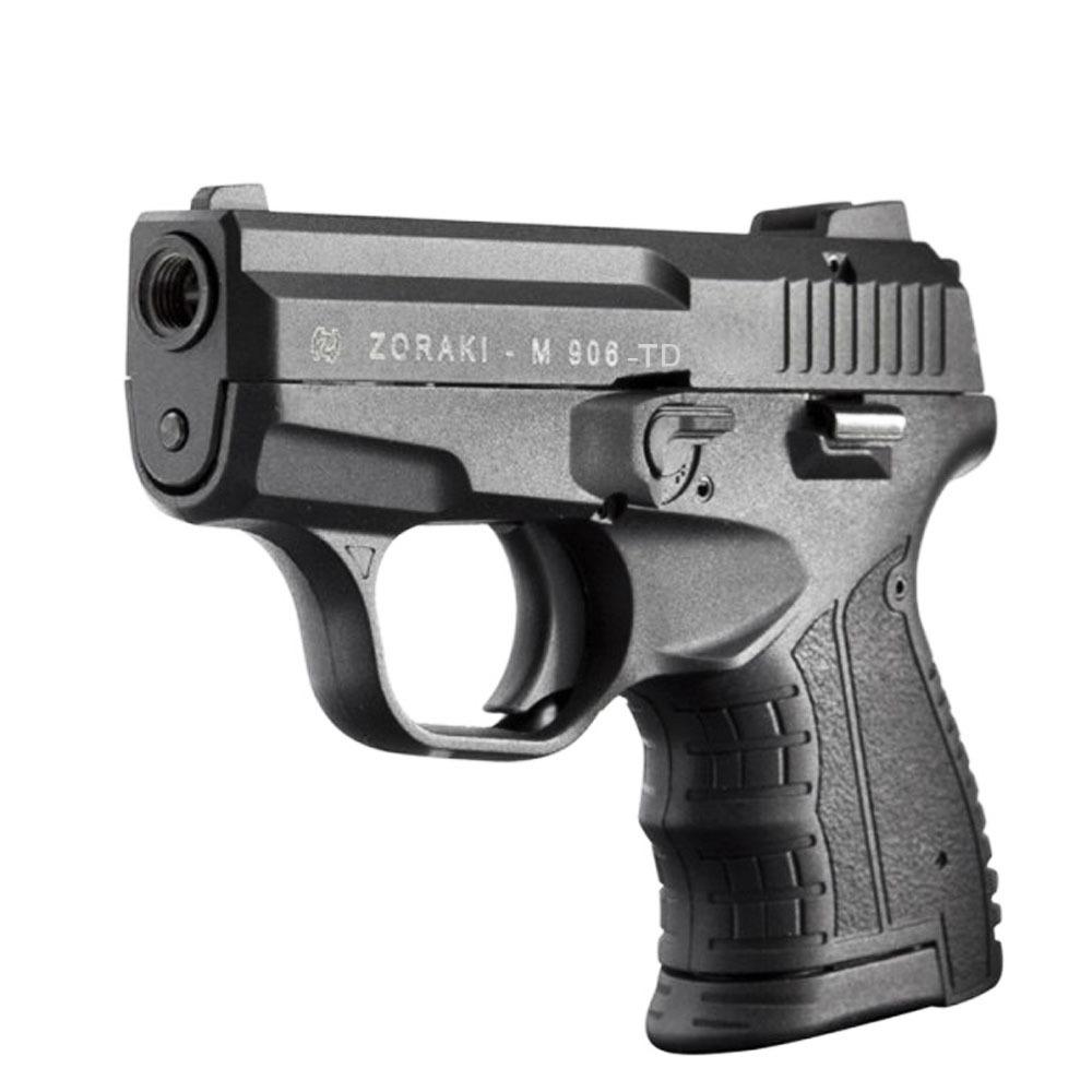  Si buscas Pistola Zoraki 906 Fogueo 9mm Semiautomatica 00130/ Fernapet puedes comprarlo con FERNAPET está en venta al mejor precio