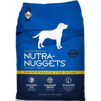  Si buscas Nutra Nuggets Mantenimiento 15 Kg. / Fernapet puedes comprarlo con FERNAPET está en venta al mejor precio
