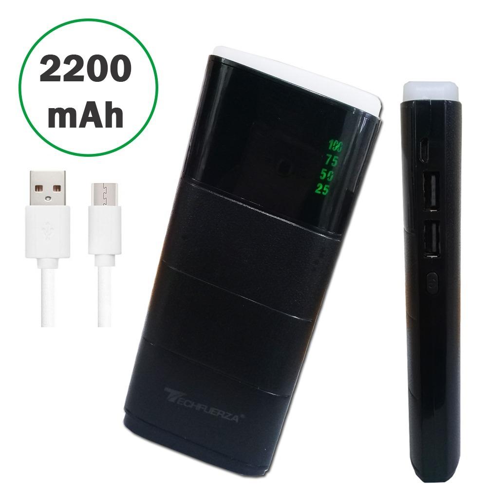  Si buscas Cargador Batería Portátil Techfuerza 22000mah 05236 Fernapet puedes comprarlo con FERNAPET está en venta al mejor precio