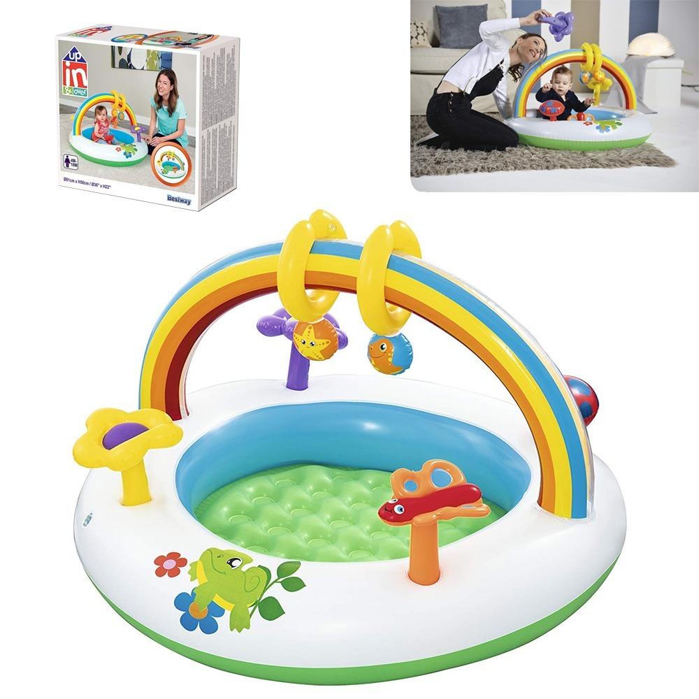  Si buscas Inflable Gimnasio Didactico Inantil Bestway 52239 / Fernapet puedes comprarlo con FERNAPET está en venta al mejor precio