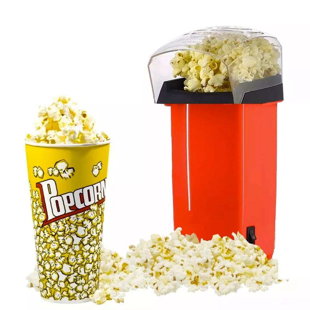  Si buscas Maquina Cabritas Popcorn 1200 W En 3 Minutos Automatica puedes comprarlo con ONLINECLUB está en venta al mejor precio