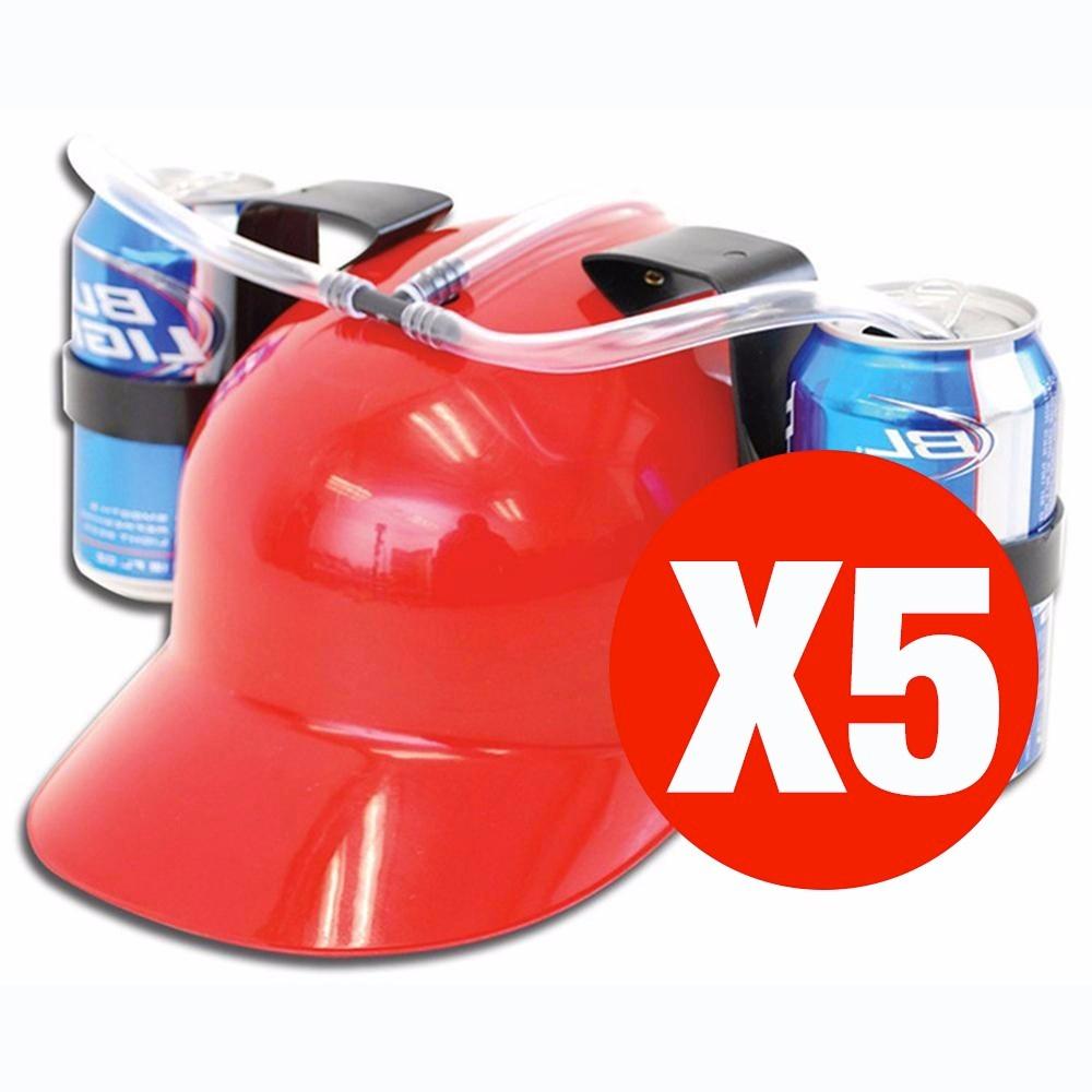  Si buscas Pack De 5 Cascos Gorro Cervecero Cerveza Homero Cerveza puedes comprarlo con ONLINECLUB está en venta al mejor precio