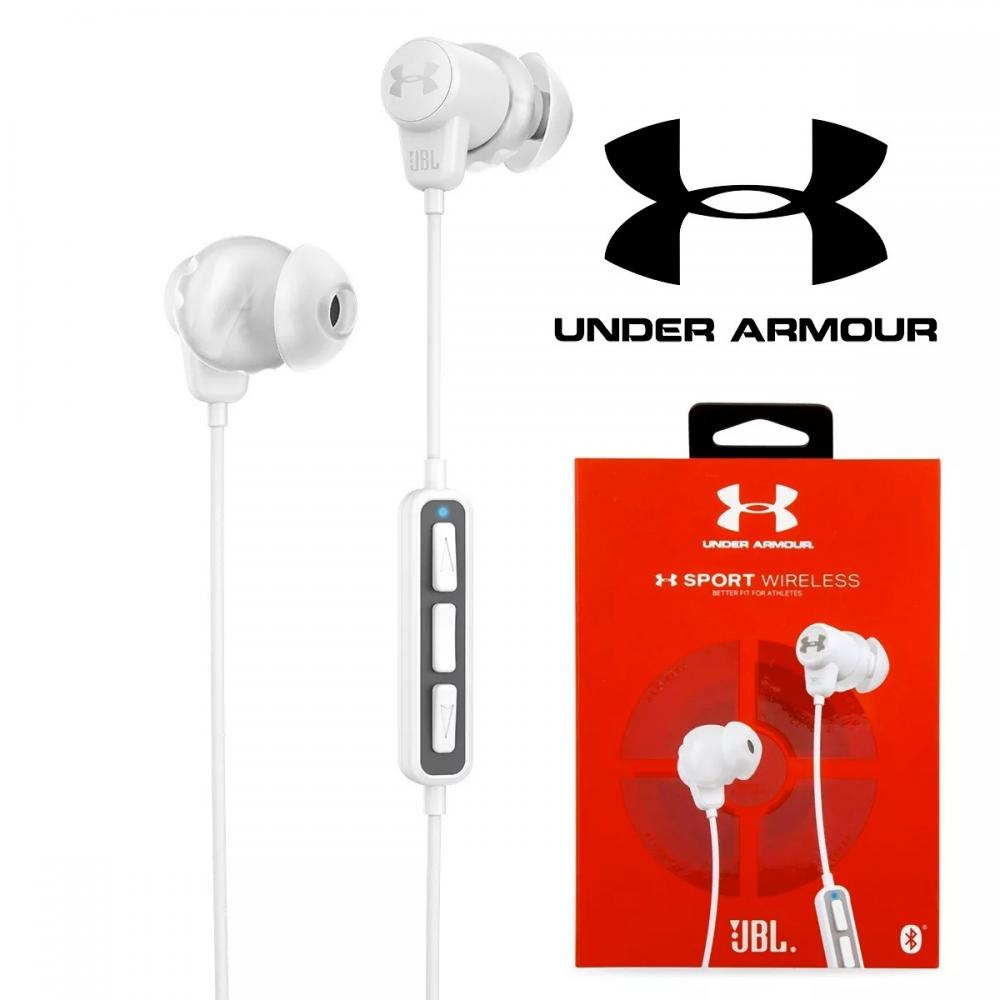  Si buscas Audífonos Bluetooth Sport Wireless Jbl Under Armour puedes comprarlo con ONLINECLUB está en venta al mejor precio