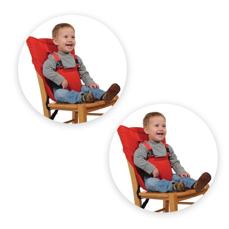  Si buscas Pack 2 Silla Para Bebés Portátil Sack'n Seat / R4559 puedes comprarlo con REBAJAS está en venta al mejor precio