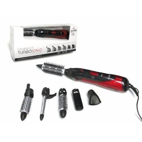 Secador modelador ondulador online turbo ionic gama r4463