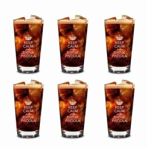  Si buscas Pack 36 Vasos Piscoleros 475cc Keep Calm Drink Piscola R4142 puedes comprarlo con REBAJAS está en venta al mejor precio