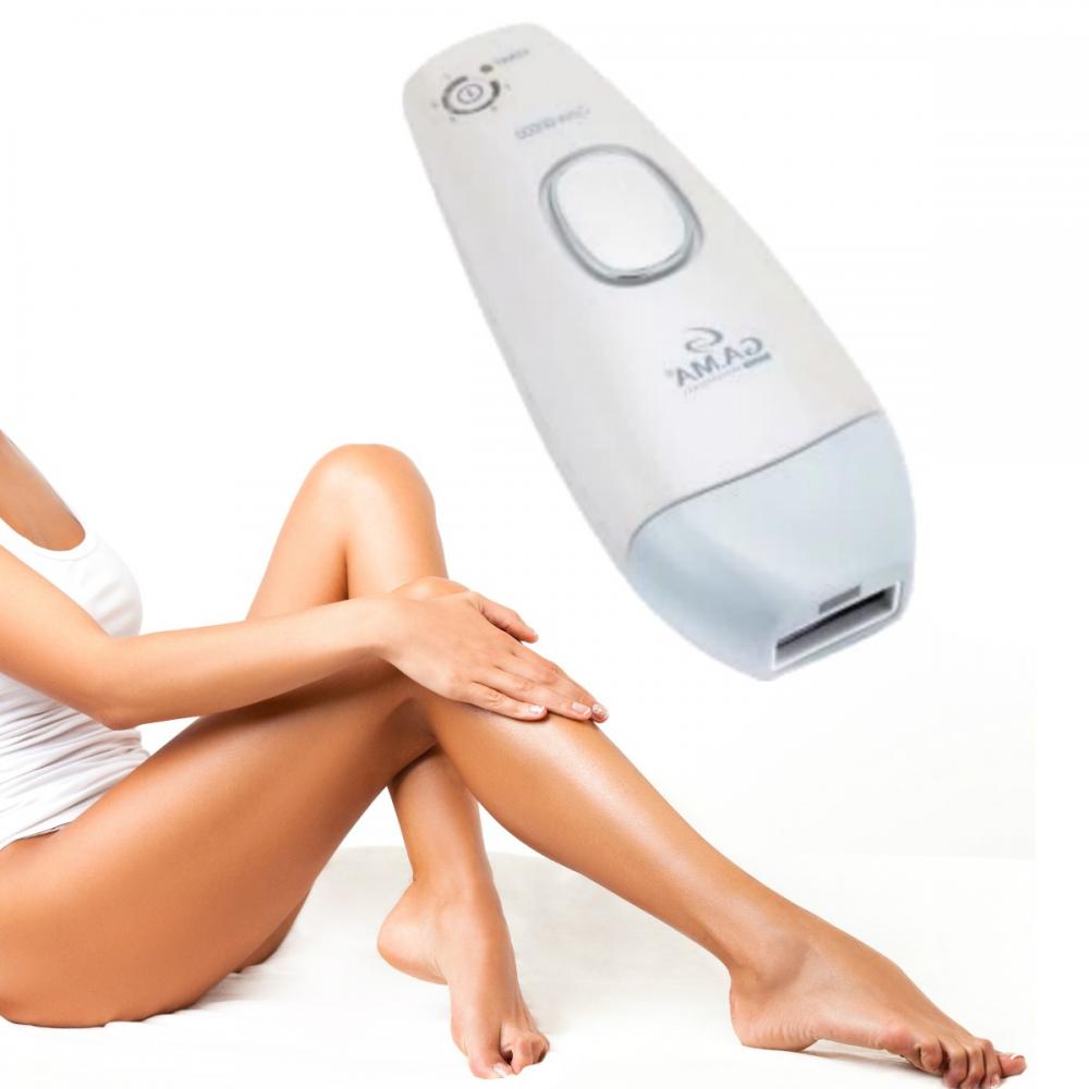 Depiladora L ser Ipl Cybele Gama Gl1000 120.000 R5744 in Santiago