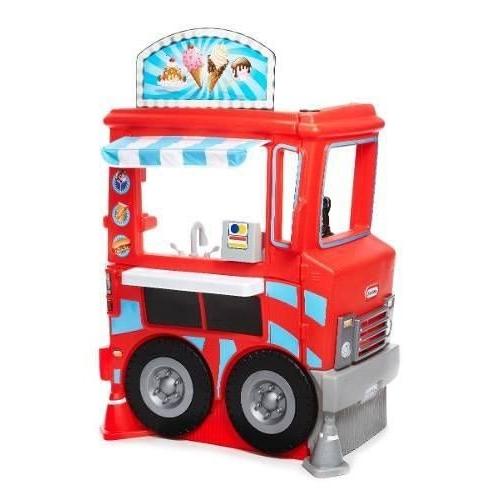  Si buscas Carro Cocina Food Truck 2 En 1 R3695 puedes comprarlo con REBAJAS está en venta al mejor precio