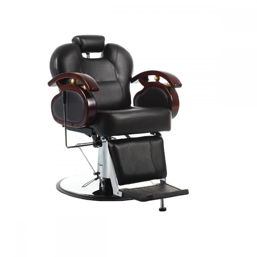  Si buscas Sillon Barbero Negro Gama R5849 puedes comprarlo con REBAJAS está en venta al mejor precio