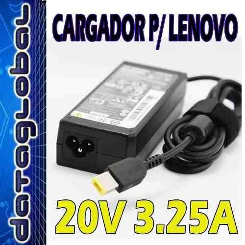  Si buscas Cargador 20v 3.25a 65w Para Thinkpad Lenovo X1 Edge Cuadrada puedes comprarlo con DATAGLOBAL está en venta al mejor precio