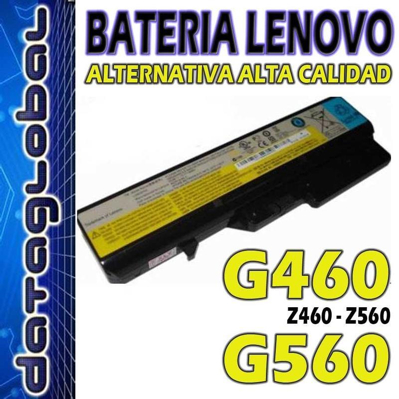  Si buscas Batería Para Lenovo G460 G470 G475 G560 V360 V370 B470 Z460 puedes comprarlo con DATAGLOBAL está en venta al mejor precio