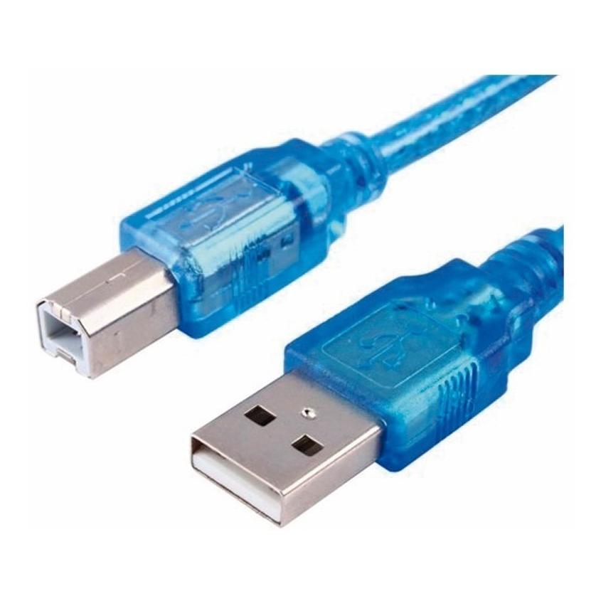  Si buscas Cable Impresora Usb 2.0 Con Filtro 1.5 Mts puedes comprarlo con DATAGLOBAL está en venta al mejor precio