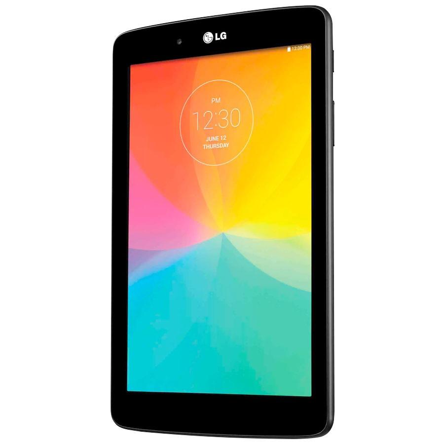  Si buscas Tablet Lg 4g Lte 7' Hd Ips Quad Core 16gb 12 Pagos S/r Loi puedes comprarlo con LOI URUGUAY está en venta al mejor precio