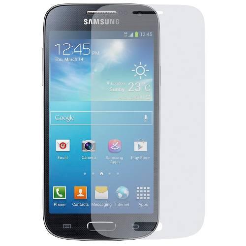  Si buscas Protector Vidrio Templado Para Samsung S4 Mini En Loi puedes comprarlo con LOI URUGUAY está en venta al mejor precio