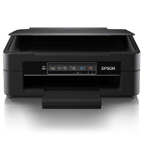  Si buscas Impresora Multifunción Inalámbrica Epson Xp-2101 Wifi Loi puedes comprarlo con LOI URUGUAY está en venta al mejor precio