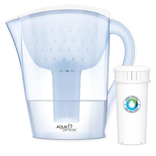  Si buscas Jarra Purificadora Agua 3.5l Aqua Optima Sirona + Filtro Loi puedes comprarlo con LOI URUGUAY está en venta al mejor precio