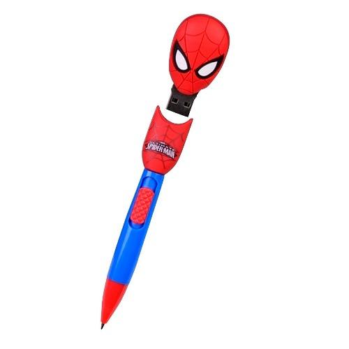  Si buscas Pendrive 8gb Spiderman Lapicera Oferta Loi puedes comprarlo con LOI URUGUAY está en venta al mejor precio