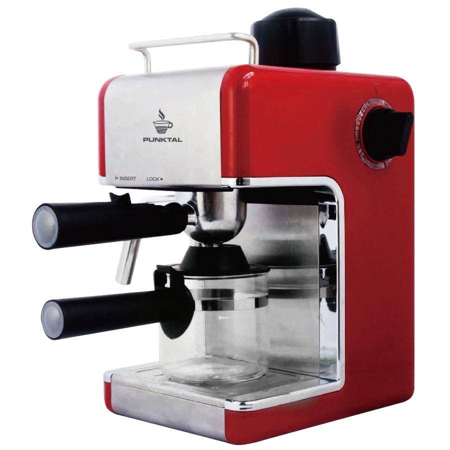  Si buscas Cafetera Expresso Punktal Con Vaporizador Espumante En Loi puedes comprarlo con LOI URUGUAY está en venta al mejor precio