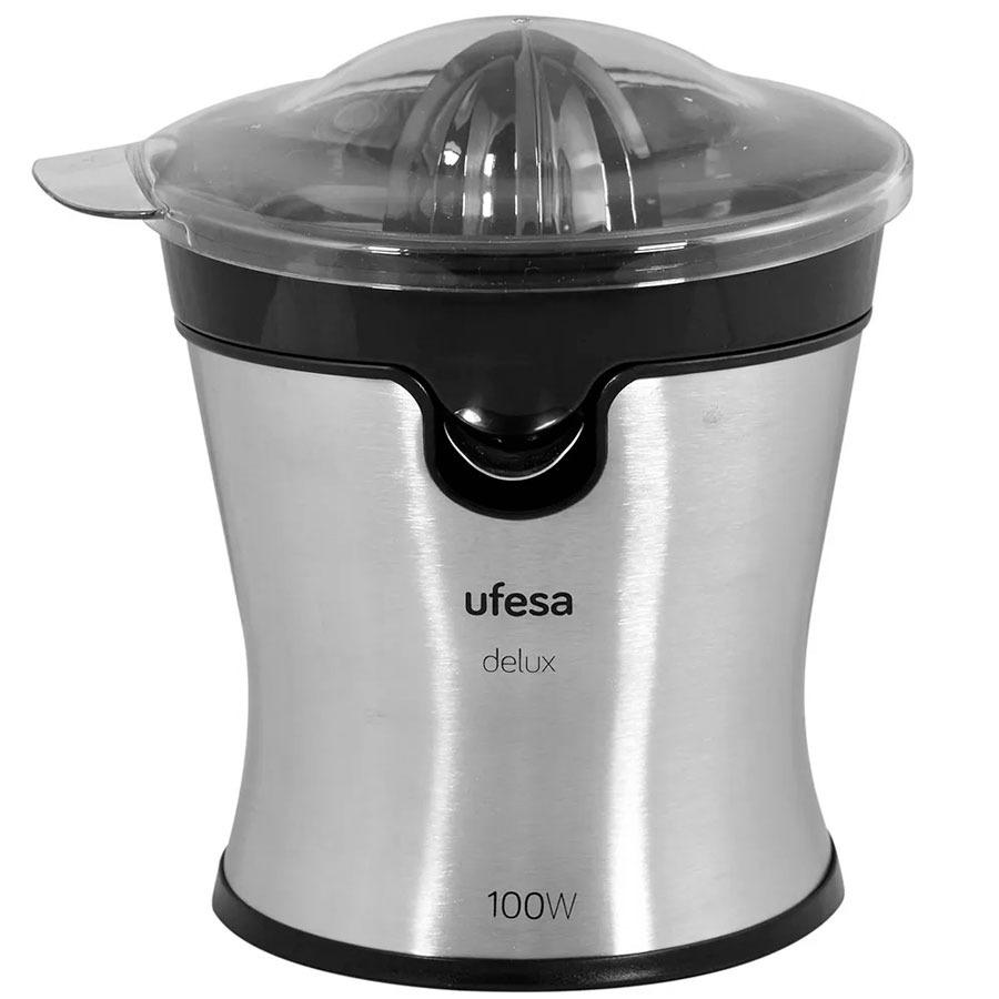  Si buscas Exprimidor Profesional Ufesa Delux 100w Motor Ac Oferta Loi puedes comprarlo con LOI URUGUAY está en venta al mejor precio