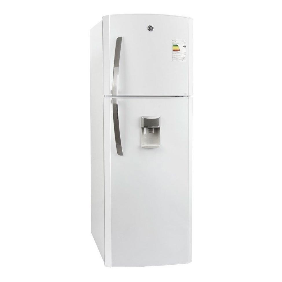  Si buscas Refrigerador Ge 1130 319l Freezer Frío Seco Disp De Agua Loi puedes comprarlo con LOI URUGUAY está en venta al mejor precio