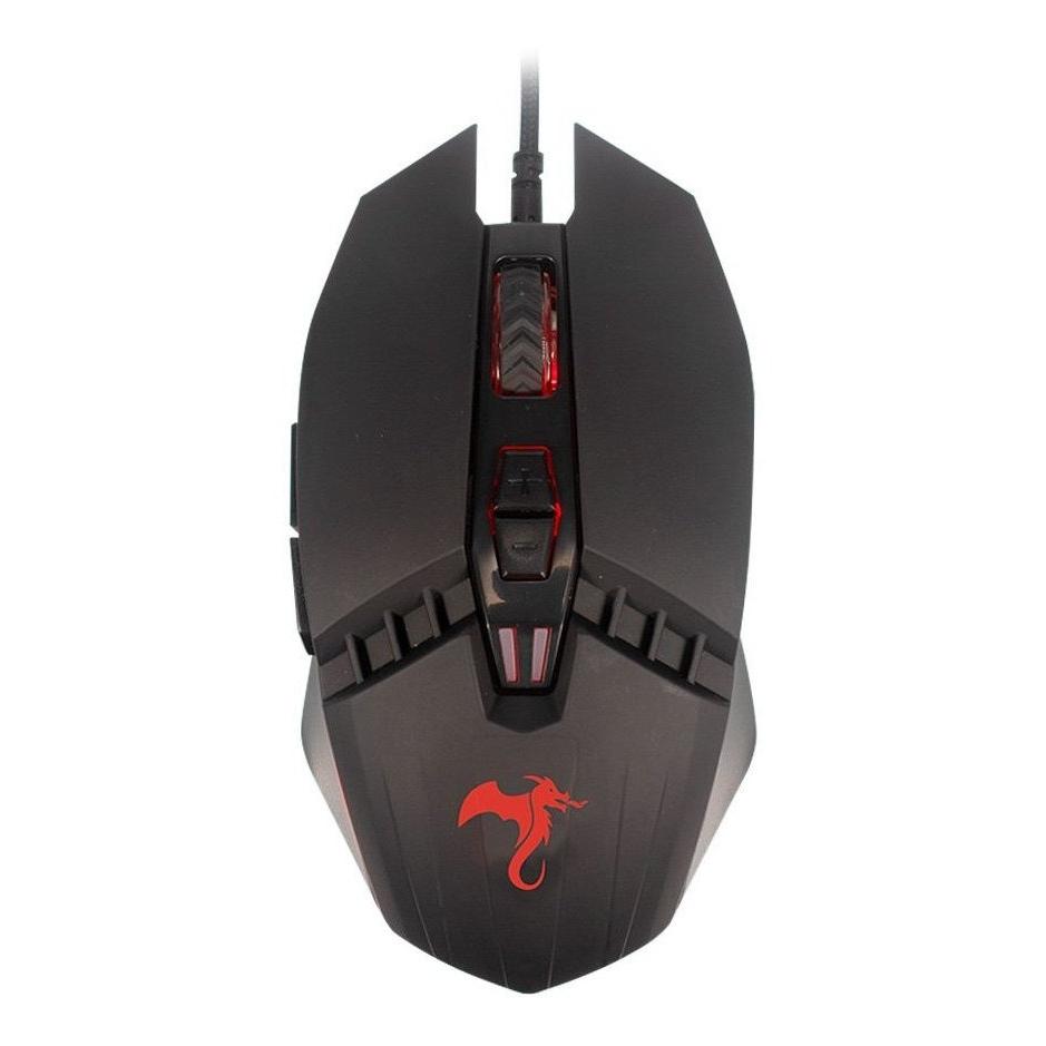  Si buscas Mouse Gamer Kolke Base Metálica Dpi 4800 Luces Led Loi puedes comprarlo con LOI URUGUAY está en venta al mejor precio