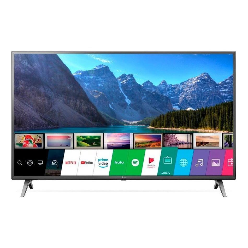  Si buscas Smart Tv LG 49' Uhd 4k Um7100 Wifi Netflix Youtube Loi puedes comprarlo con LOI URUGUAY está en venta al mejor precio
