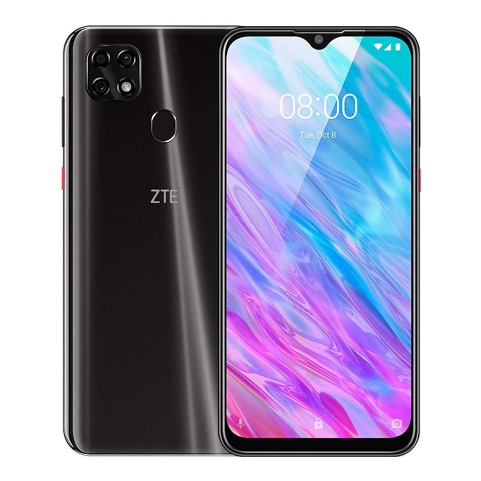  Si buscas Zte Blade V Smart 128gb Cám Triple Bat 5000mah + Estuche Loi puedes comprarlo con LOI URUGUAY está en venta al mejor precio