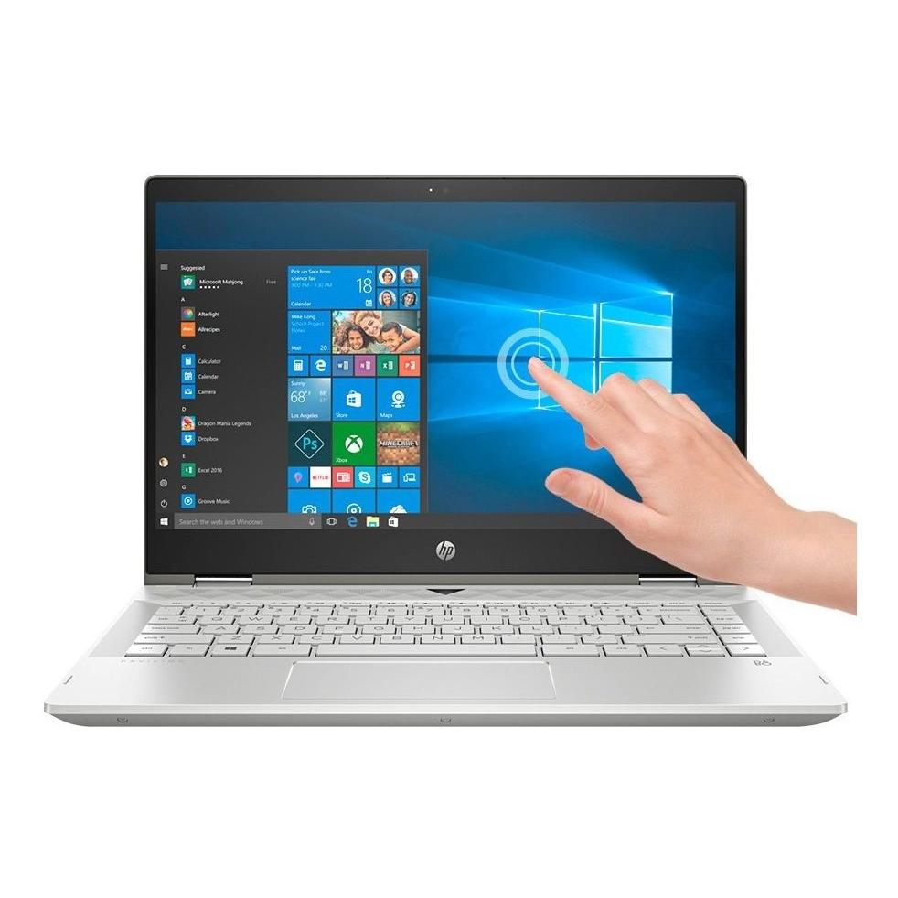  Si buscas Notebook Hp X360 14' Fullhd Táctil I5 256ssd 8gb Win10 Loi puedes comprarlo con LOI URUGUAY está en venta al mejor precio