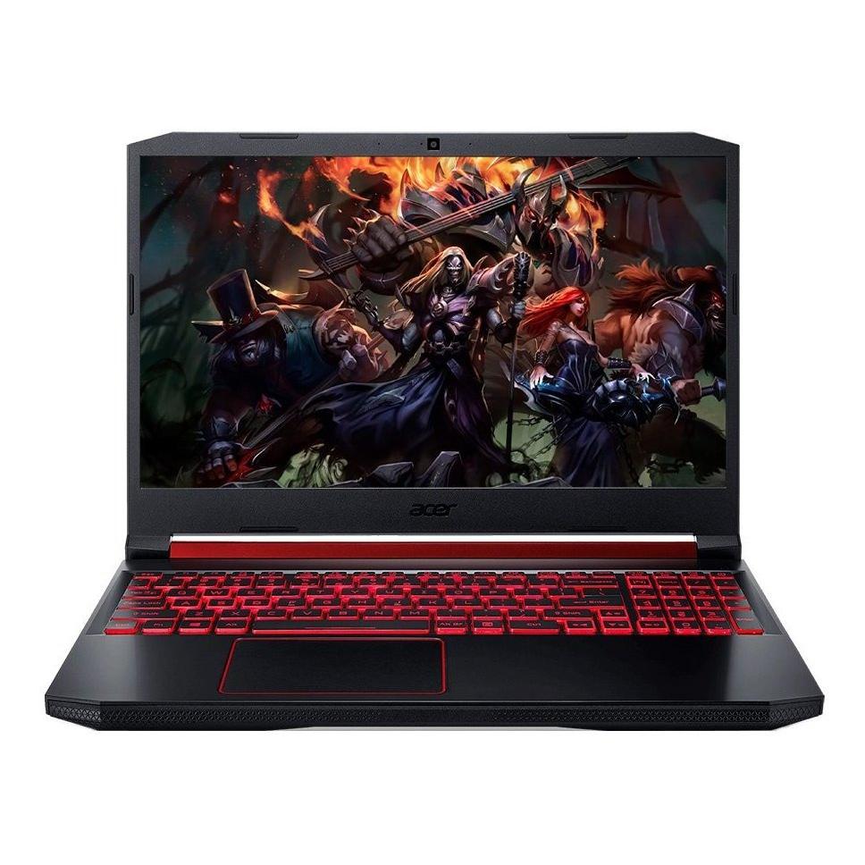  Si buscas Notebook Gamer Acer Nitro Ryzen 5 256ssd 8gb Rx 560x 4gb Loi puedes comprarlo con LOI URUGUAY está en venta al mejor precio