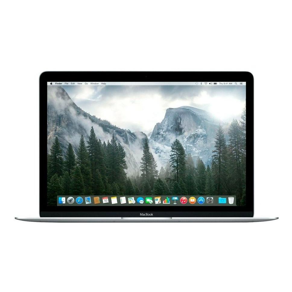  Si buscas Apple Macbook Nueva 12' Core M3 256ssd 8gb Ram Español Loi puedes comprarlo con LOI URUGUAY está en venta al mejor precio
