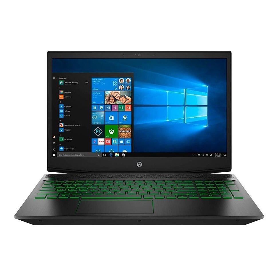  Si buscas Notebook Hp Gamer Nueva 15.6' I5 1tb 8gb Gtx1050 4gb Win10 puedes comprarlo con LOI URUGUAY está en venta al mejor precio