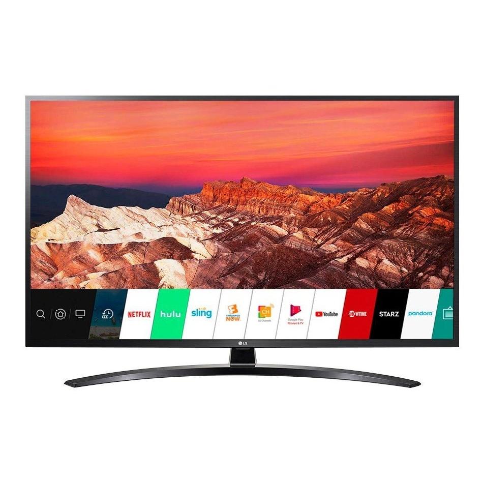  Si buscas Smart Tv LG 65' Uhd 4k 65um7400 Wifi Bt Netflix Youtube Loi puedes comprarlo con LOI URUGUAY está en venta al mejor precio